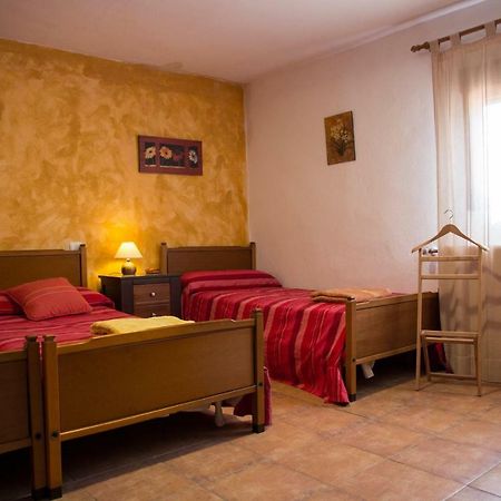 Casa Rural Julian Medinaceli Kültér fotó