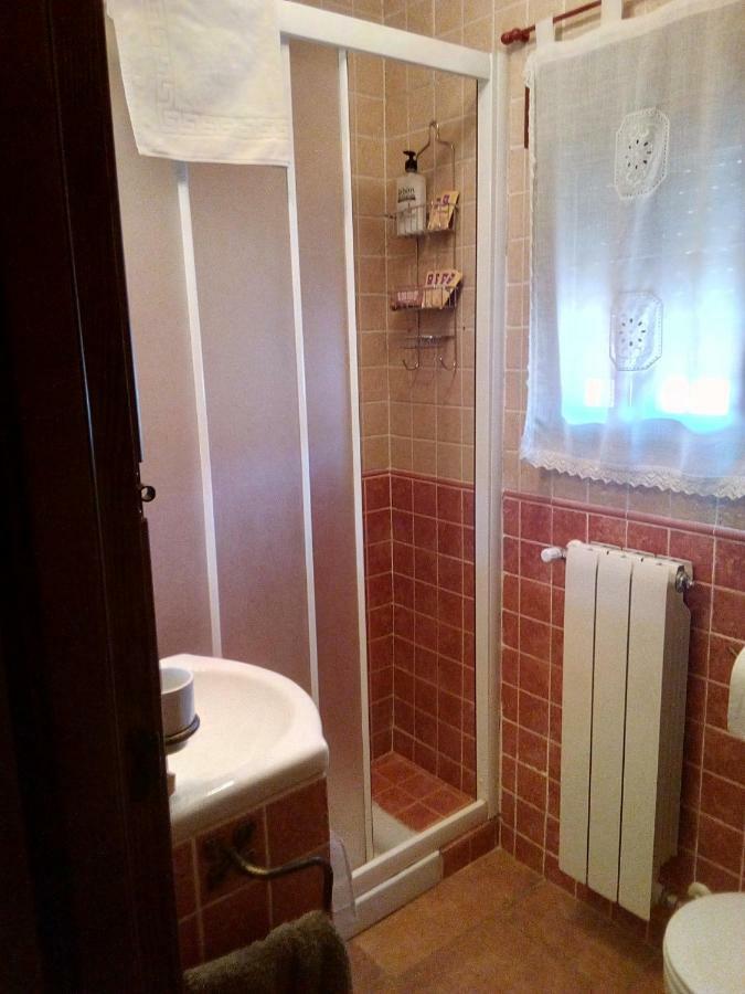 Casa Rural Julian Medinaceli Kültér fotó